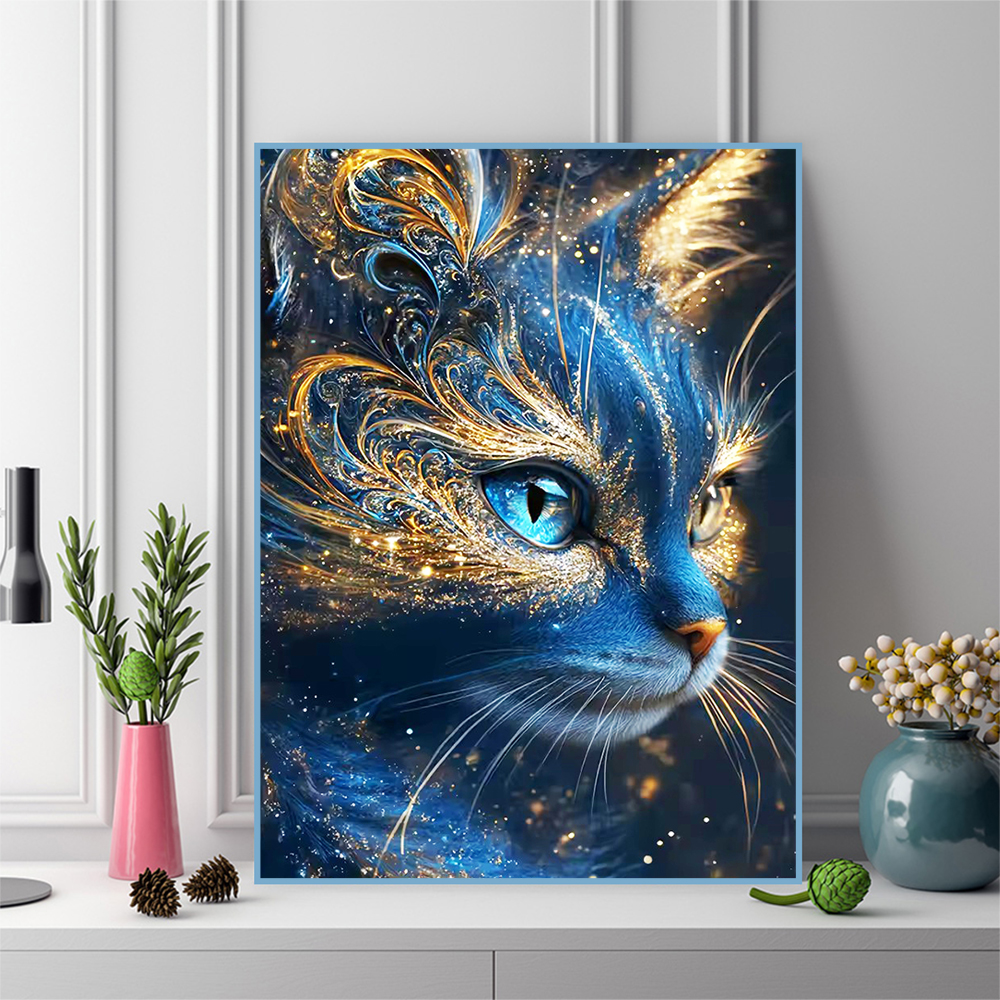 1PC frameless   DIY Diamond Pa - مراجعة Resin Craft Supplies وسعره