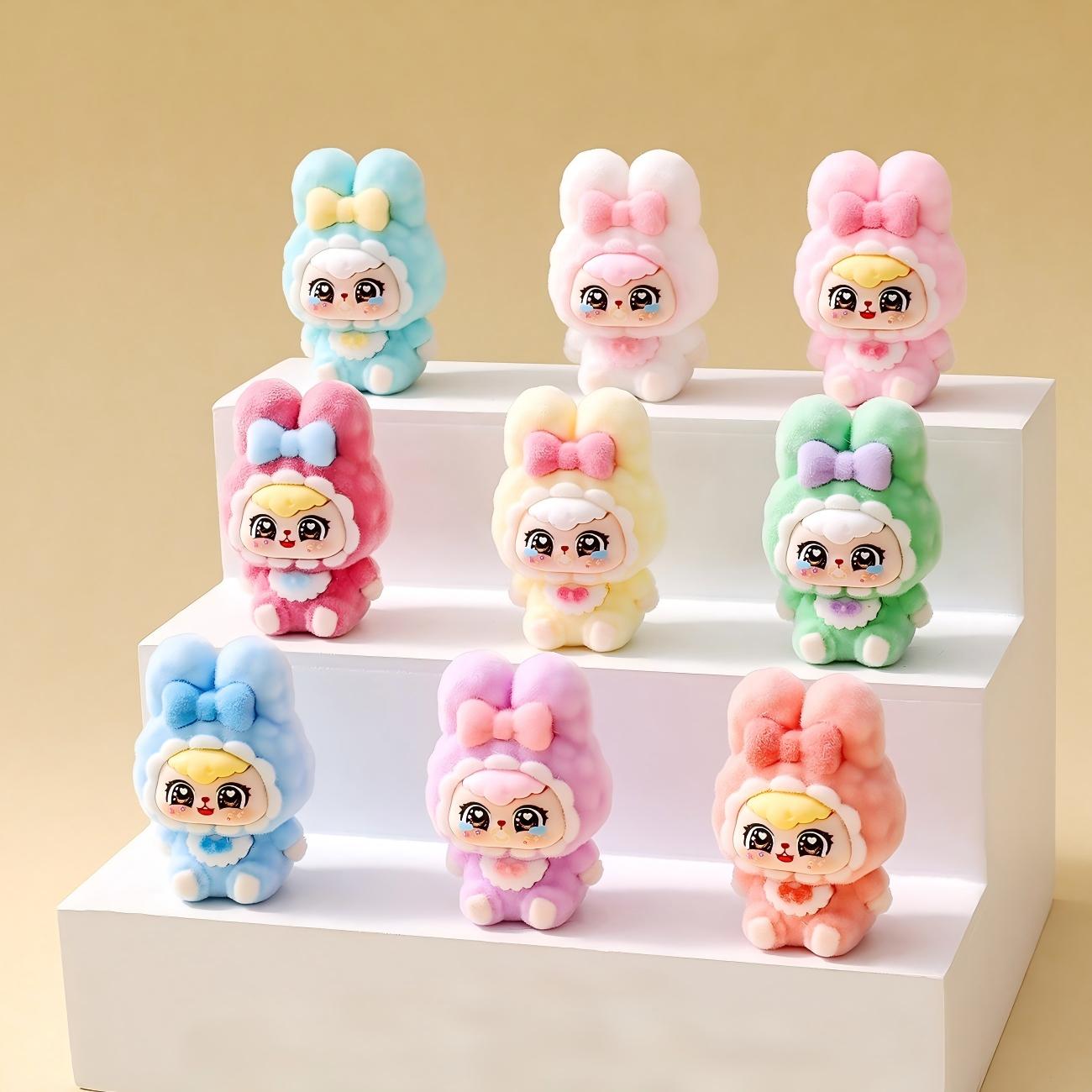 Cute Looking Mini Desktop Orna - مراجعة Resin Crafts Diy وسعره