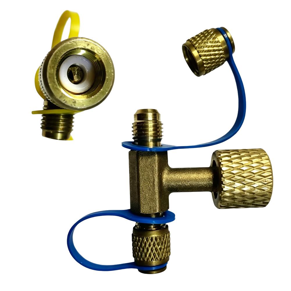Switching Valve Three-way Swit - مراجعة Vacuum Chamber Small وسعره