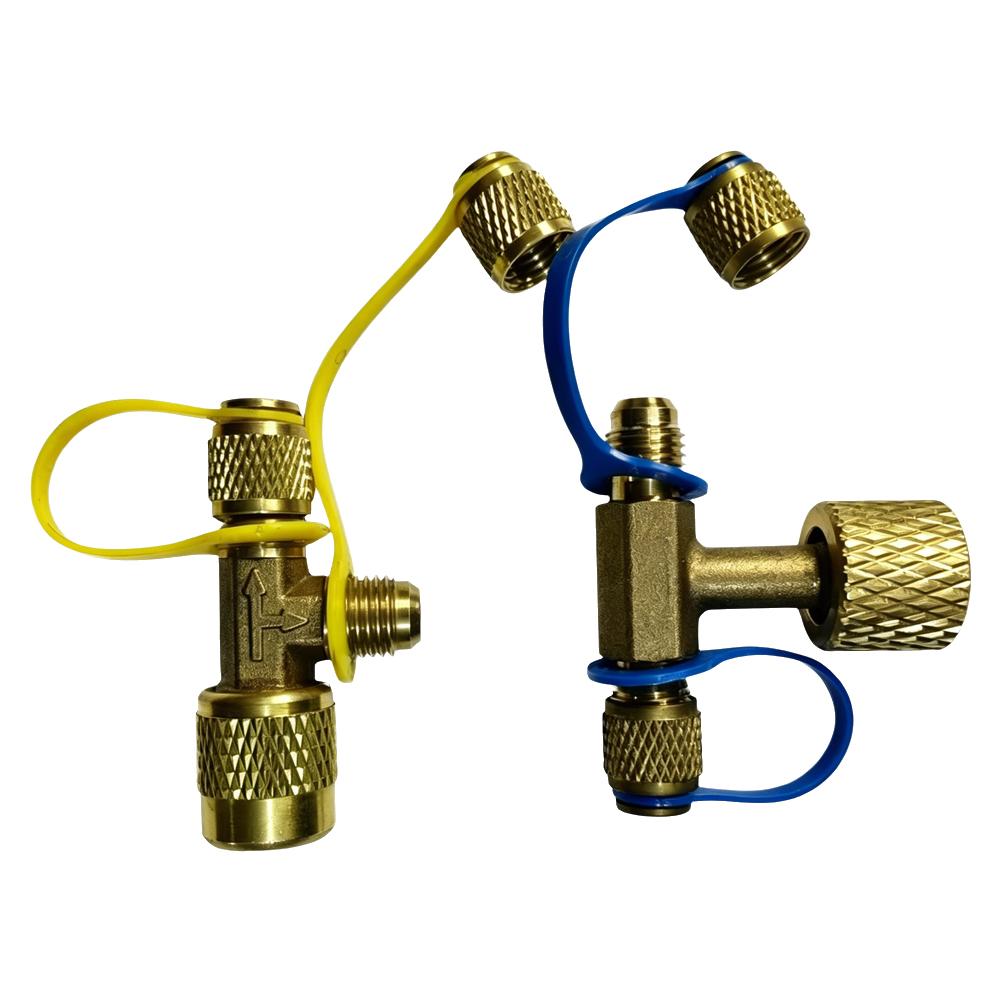 Switching Valve Three-way Swit - مراجعة Vacuum Chamber Small وسعره