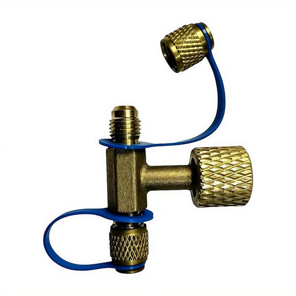 Switching Valve Three-way Swit - مراجعة Vacuum Chamber Small وسعره