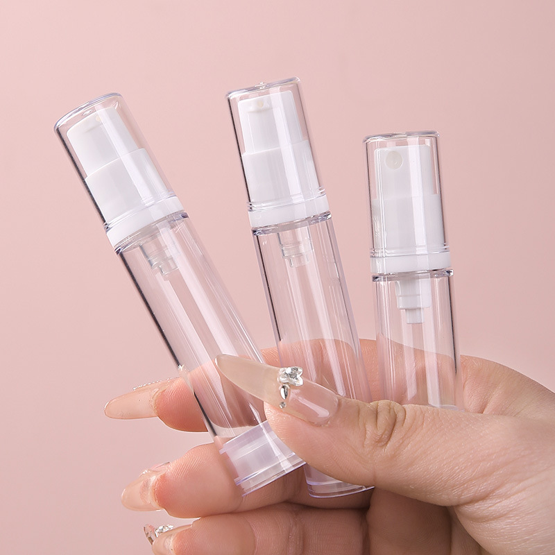5/10/15ml Travel Portable Vacu - مراجعة Vacuum Chamber Small وسعره