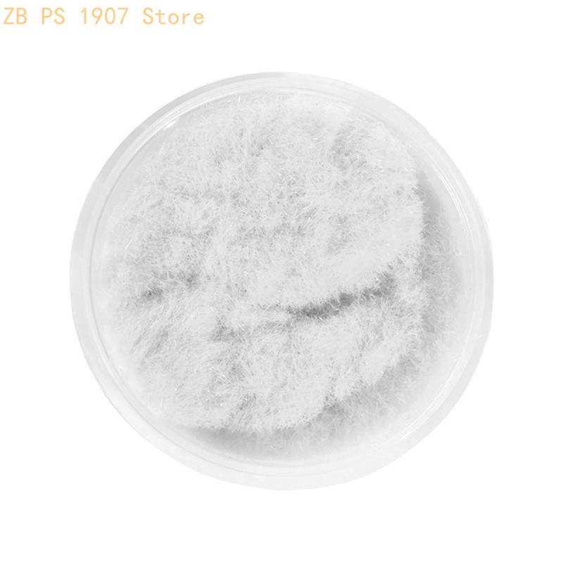 Flocking Powder Adhesive Resin - مراجعة Resin Craft Projects وسعره