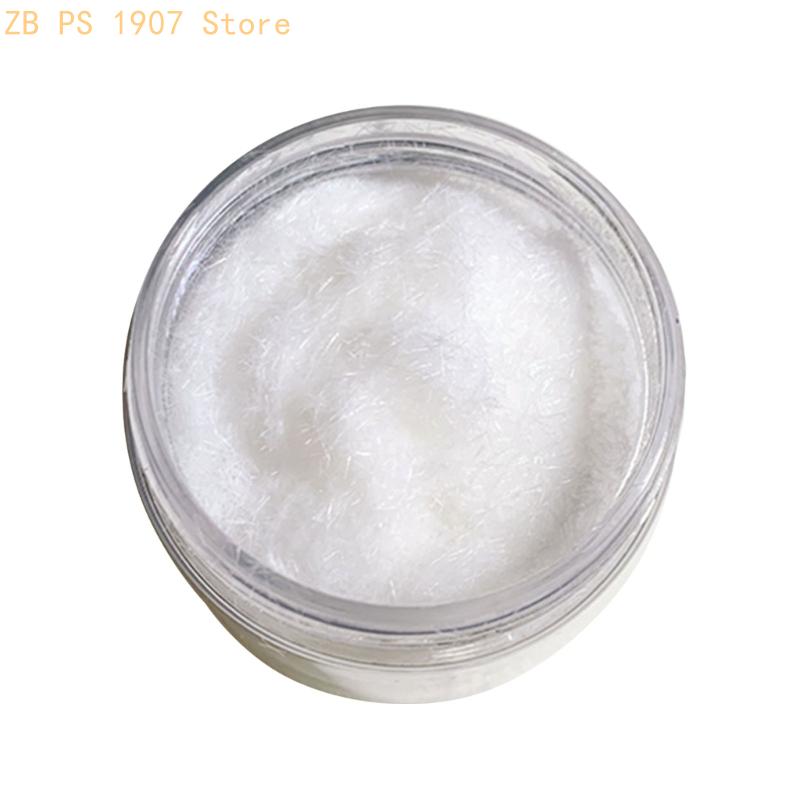 Flocking Powder Adhesive Resin - مراجعة Resin Craft Projects وسعره