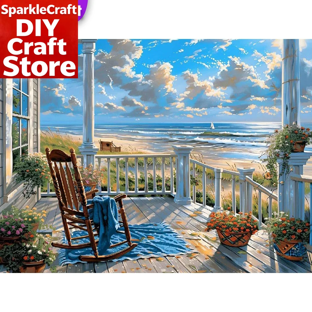 1PC frameless  Full Square Rou - مراجعة Resin Craft Supplies وسعره