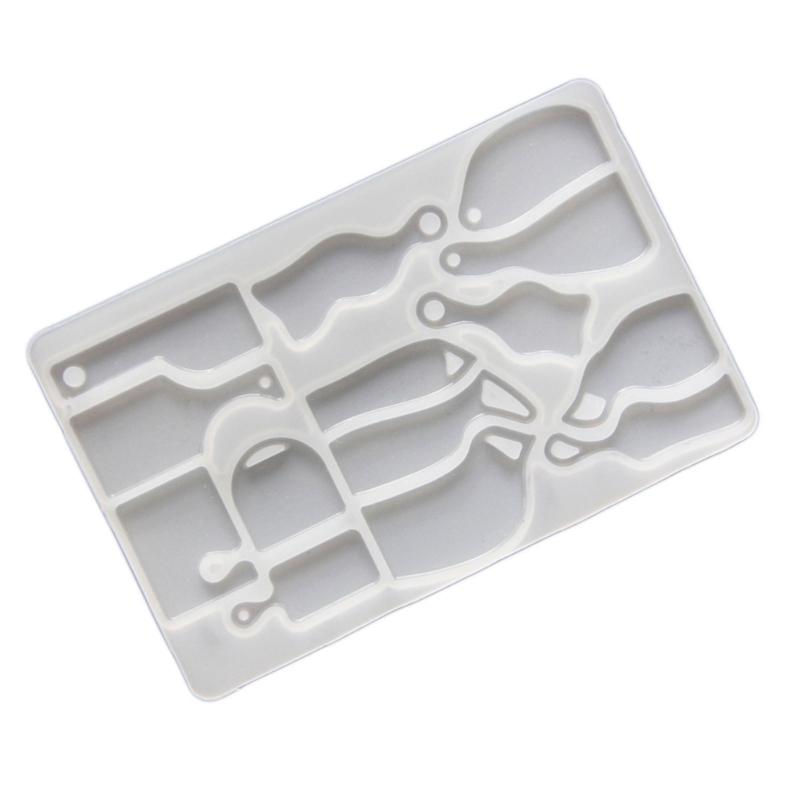 G6KF Multipurpose Baking Molds - مراجعة Serving Tray Mold وسعره