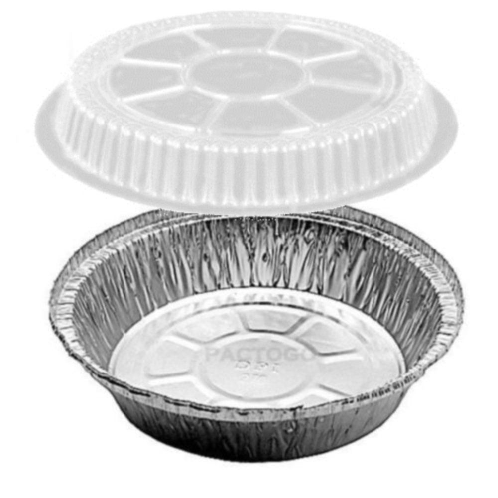 500-Count 7 Aluminum Foil Roun - مراجعة Dome Mold Clear وسعره