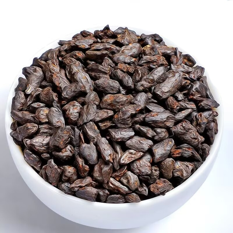 100% Natural Bulk Tea Fossil D - مراجعة Dried Flower Bulk وسعره