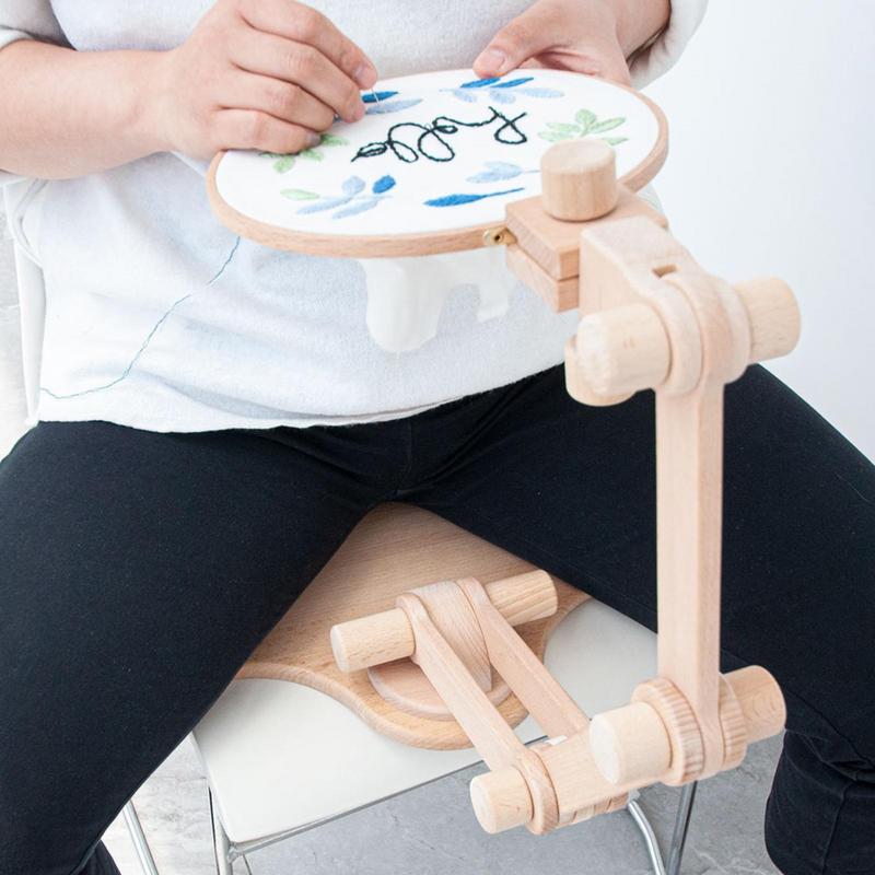 360 Degree Rotation Adjustable - مراجعة Wood Ring Blank وسعره