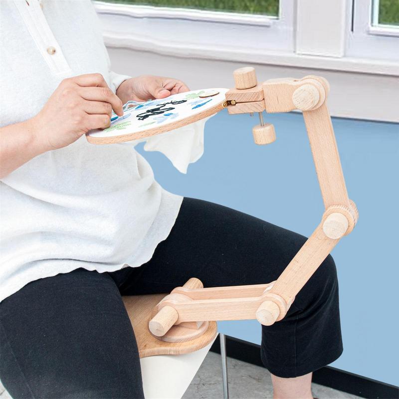360 Degree Rotation Adjustable - مراجعة Wood Ring Blank وسعره