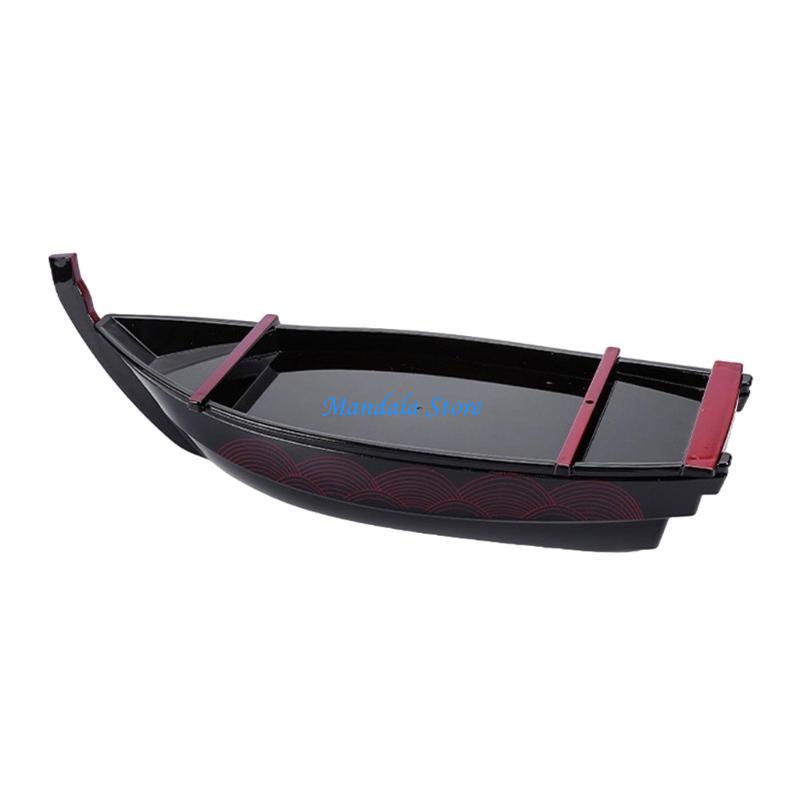 U2JC Ship Sushi Plate Sashimi  - مراجعة Serving Tray Mold وسعره
