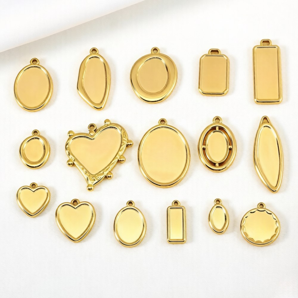 5pcs 1pcs No Fade Stainless Ir - مراجعة Crafting Resin وسعره