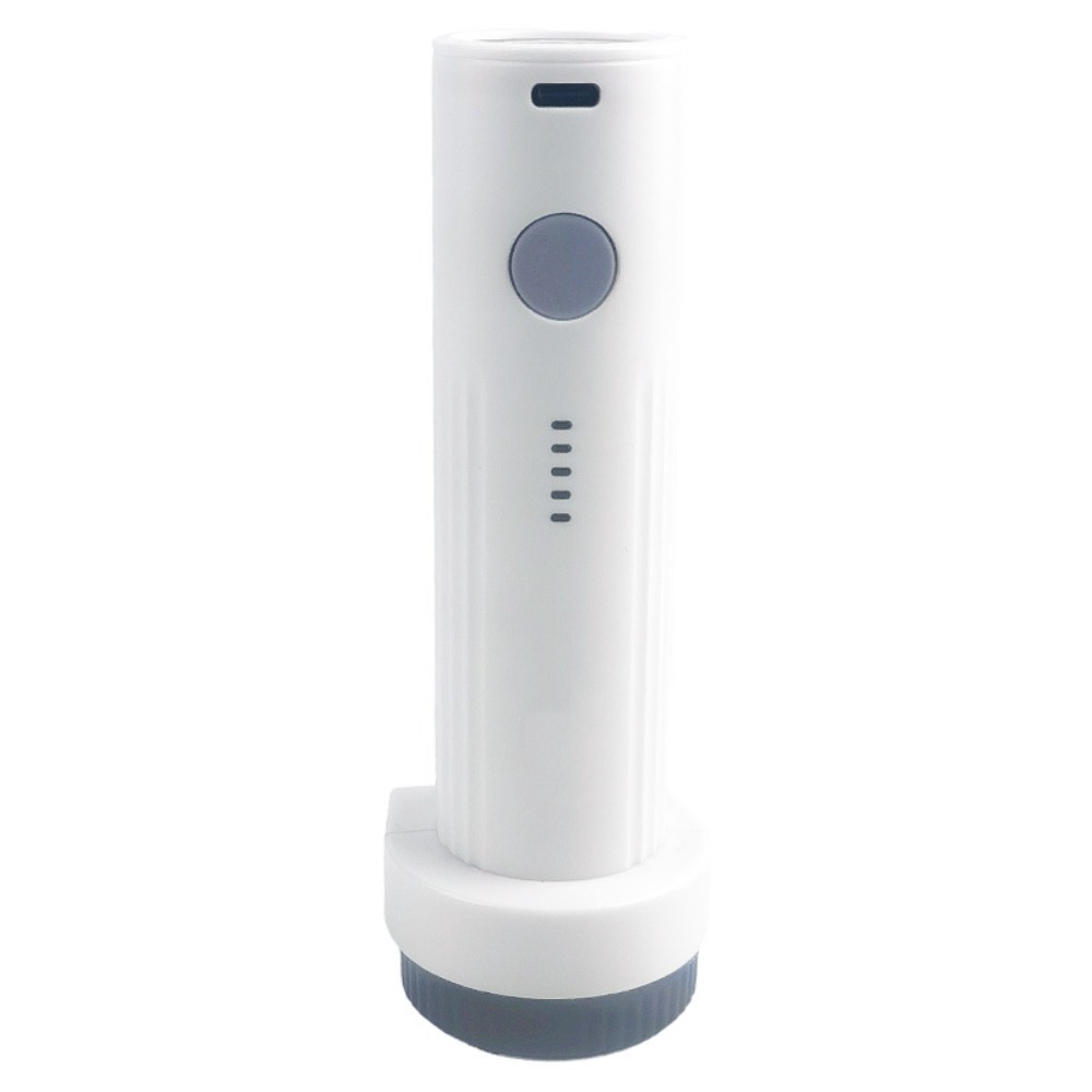 New Rechargeable Electric Vacu - مراجعة Vacuum Chamber Small وسعره