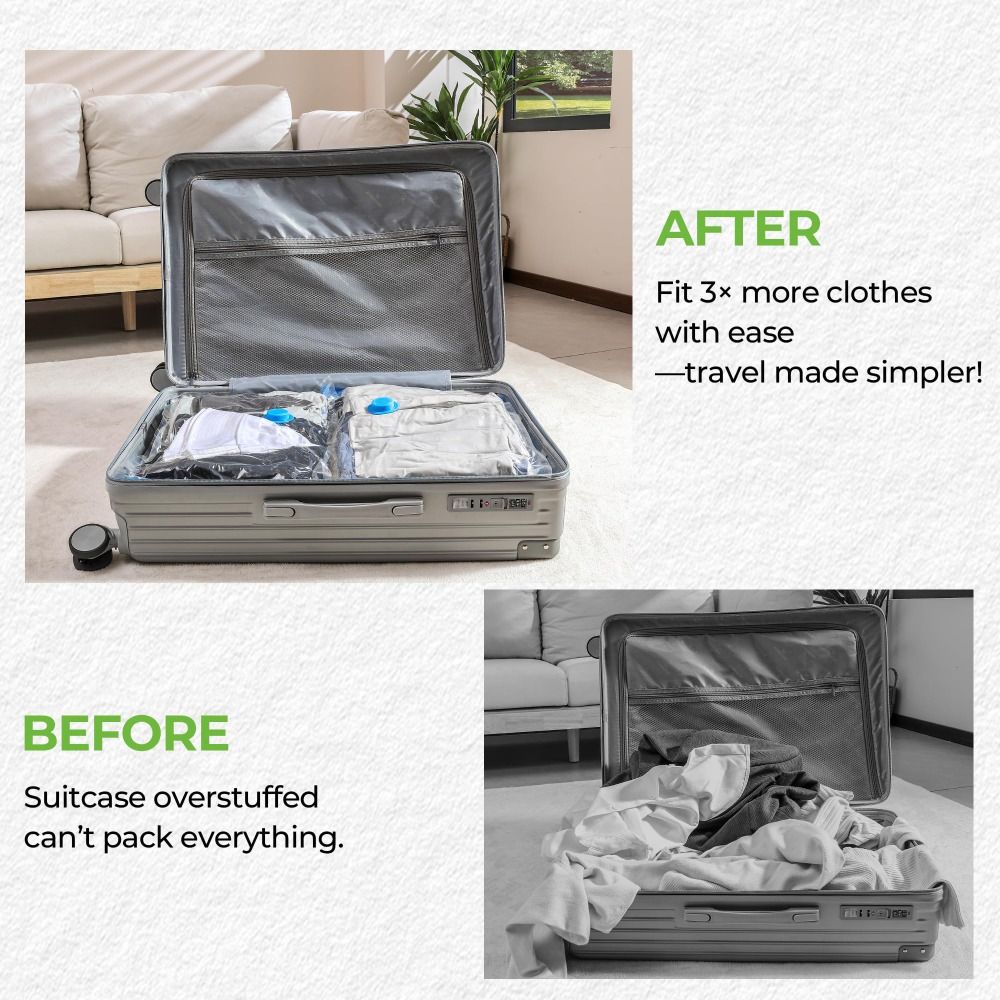 New Rechargeable Electric Vacu - مراجعة Vacuum Chamber Small وسعره