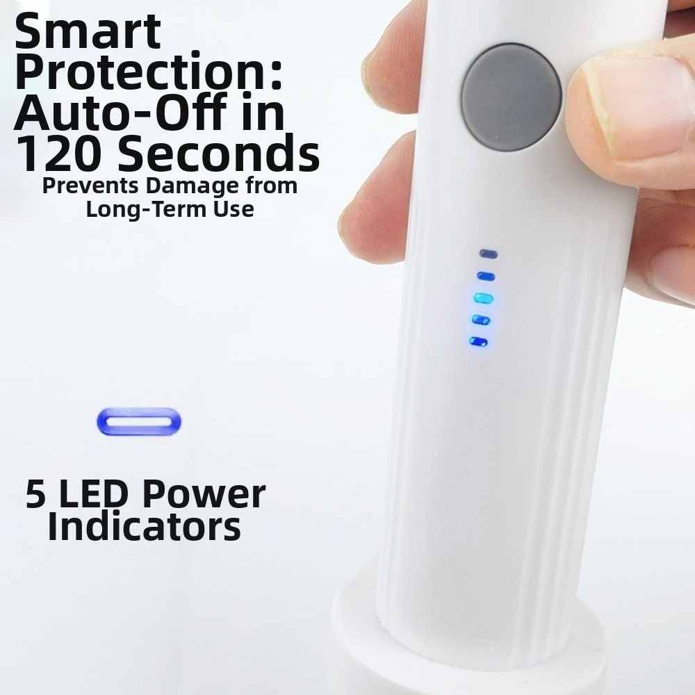 New Rechargeable Electric Vacu - مراجعة Vacuum Chamber Small وسعره