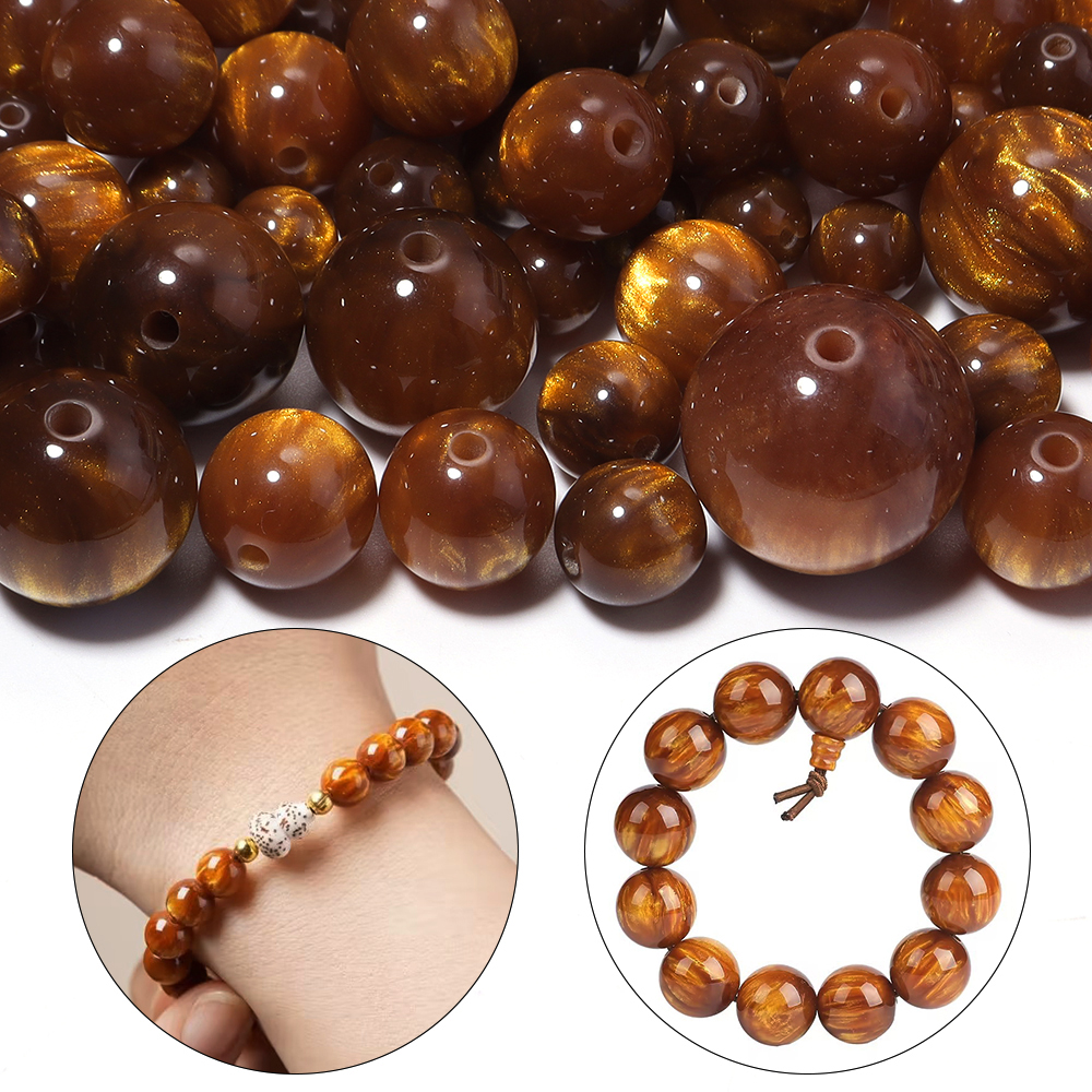 5-30pcs/lot 8-20mm Gilding Res - مراجعة Resin Craft Projects وسعره