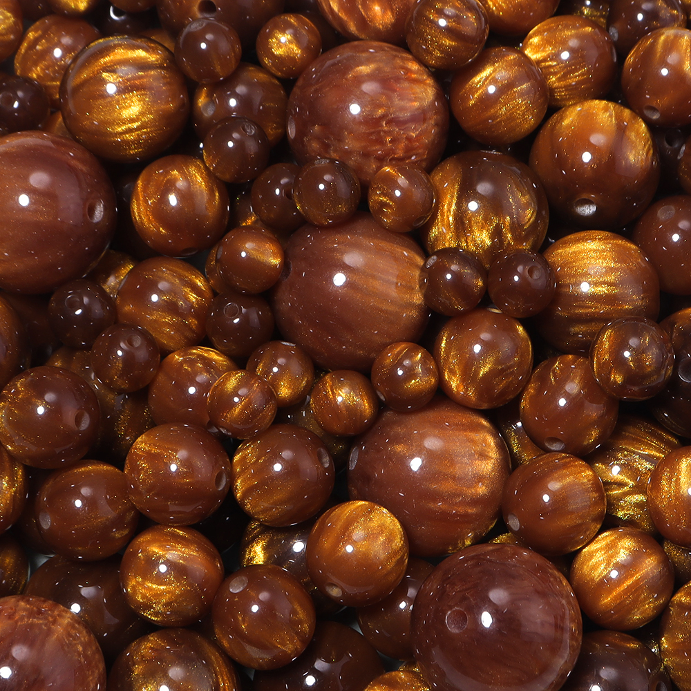 5-30pcs/lot 8-20mm Gilding Res - مراجعة Resin Craft Projects وسعره