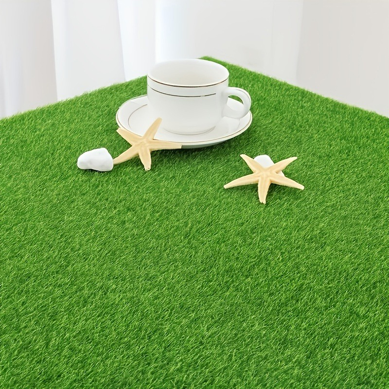 15/30cm Artificial Grassland M - مراجعة Terrarium Moss Art وسعره