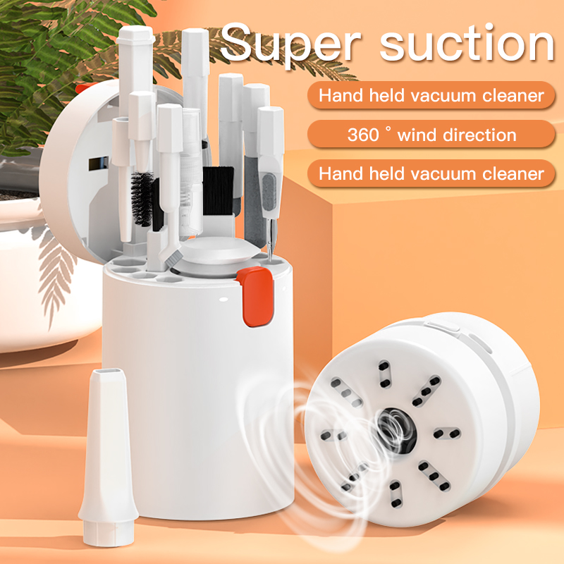 21in1 Rechargeable workbench M - مراجعة Vacuum Chamber Small وسعره