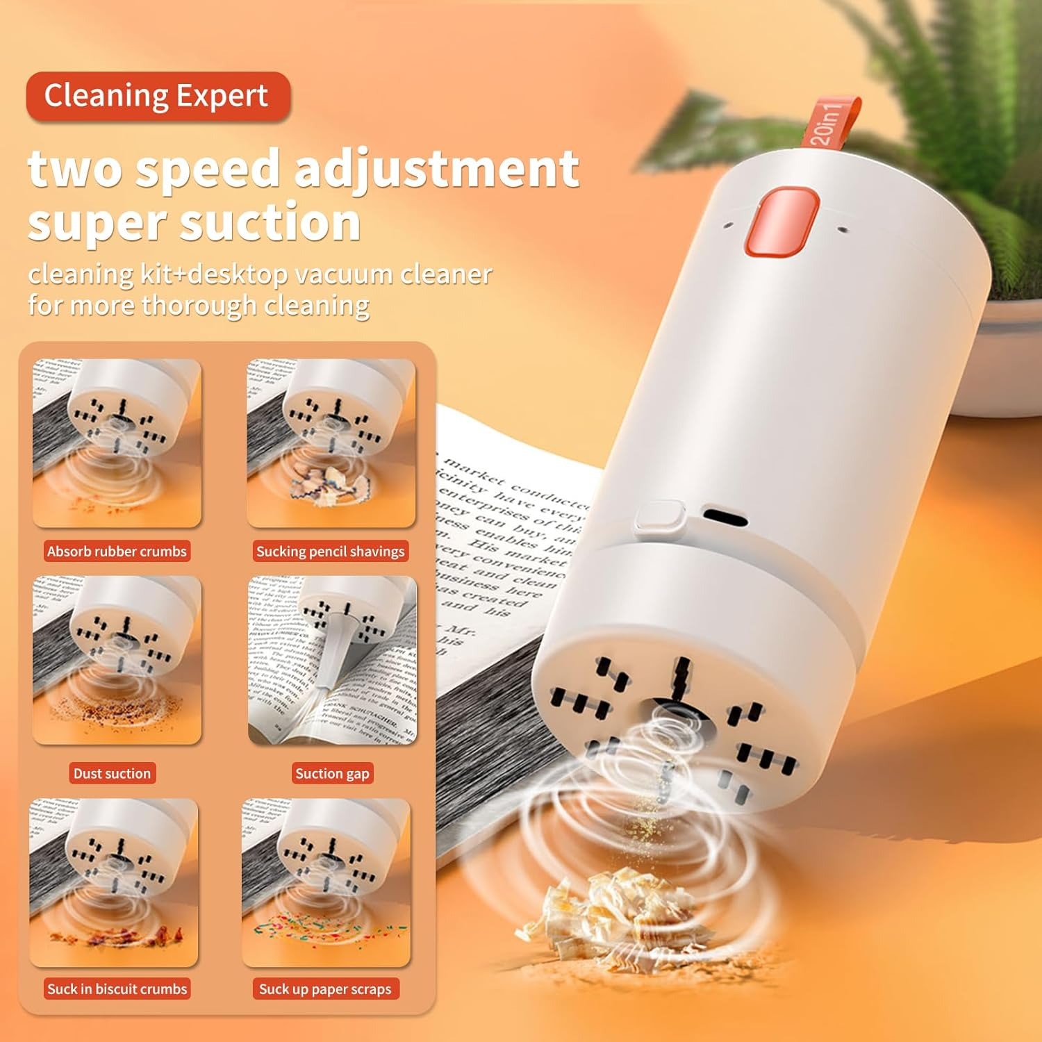 21in1 Rechargeable workbench M - مراجعة Vacuum Chamber Small وسعره