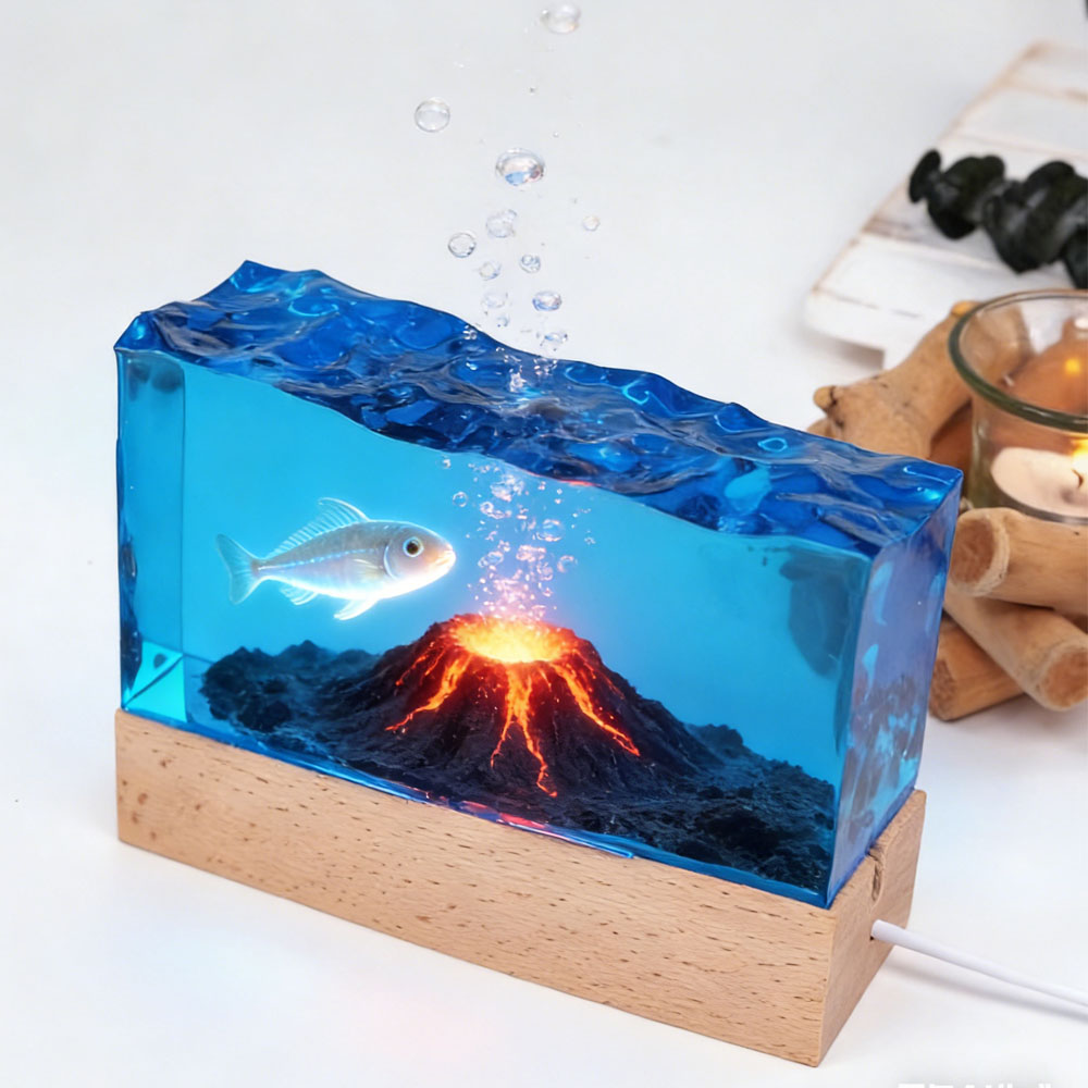Sea Wave Resin Molds Water Rip - مراجعة Resin Ocean Wave Mold وسعره