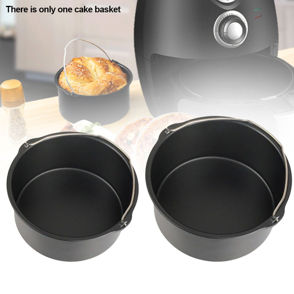 6/7/8'' Non Stick Cake Mold Ba - مراجعة Coaster Mold Round وسعره