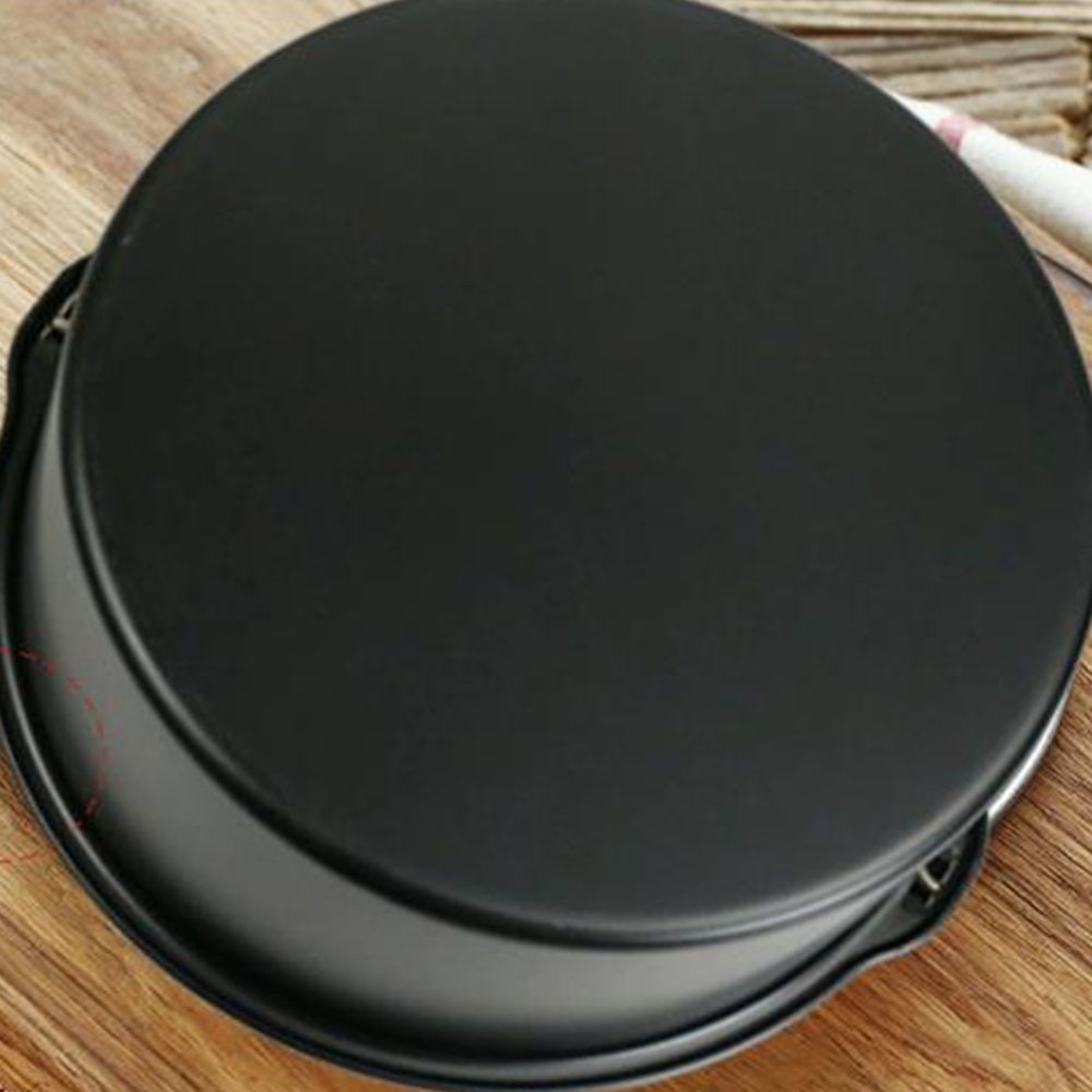 6/7/8'' Non Stick Cake Mold Ba - مراجعة Coaster Mold Round وسعره