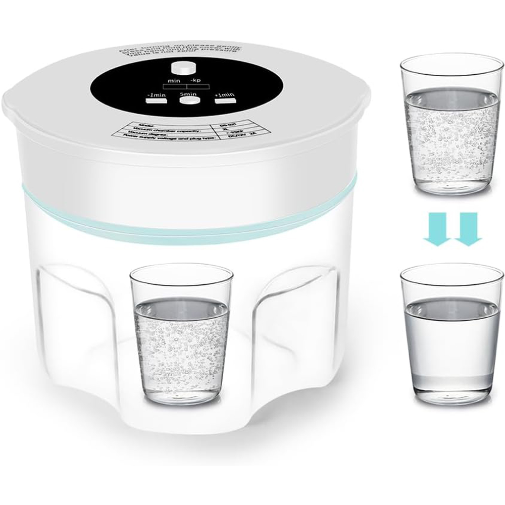 2025 Resin Bubble Remover Pro, - مراجعة Vacuum Chamber Small وسعره