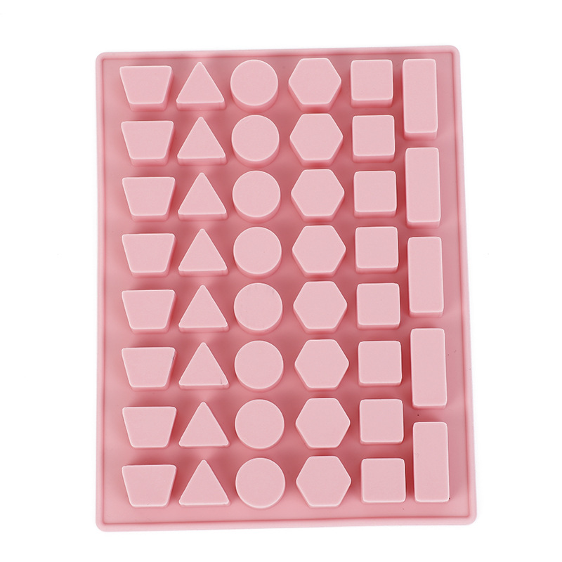 Mix Fruit Animal Silicone Choc - مراجعة Silicone Mold Tray وسعره