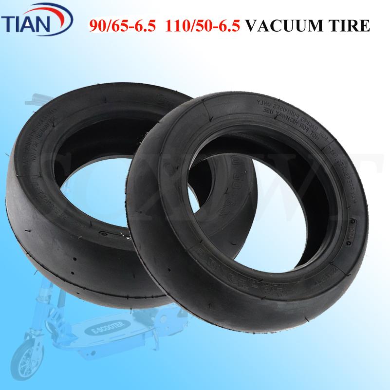 Slick Tyre 90/65-6.5 Front 110 - مراجعة Vacuum Chamber Small وسعره