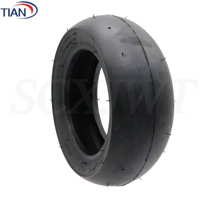 Slick Tyre 90/65-6.5 Front 110 - مراجعة Vacuum Chamber Small وسعره