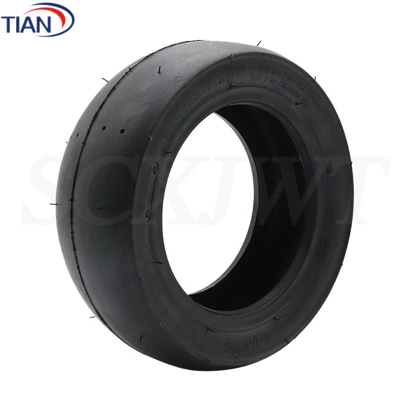 Slick Tyre 90/65-6.5 Front 110 - مراجعة Vacuum Chamber Small وسعره