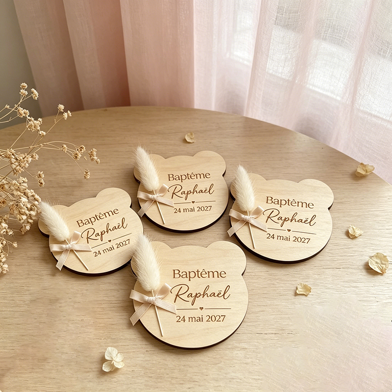 Customizable Wooden Magnets Gi - مراجعة Dried Flower Bulk وسعره