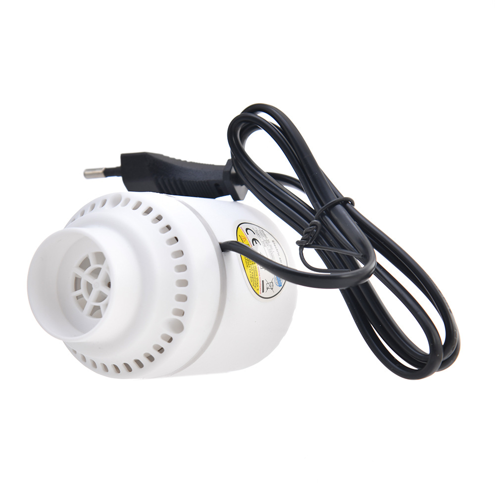 Vacuum Bag Pump Compressed Bag - مراجعة Vacuum Chamber Small وسعره