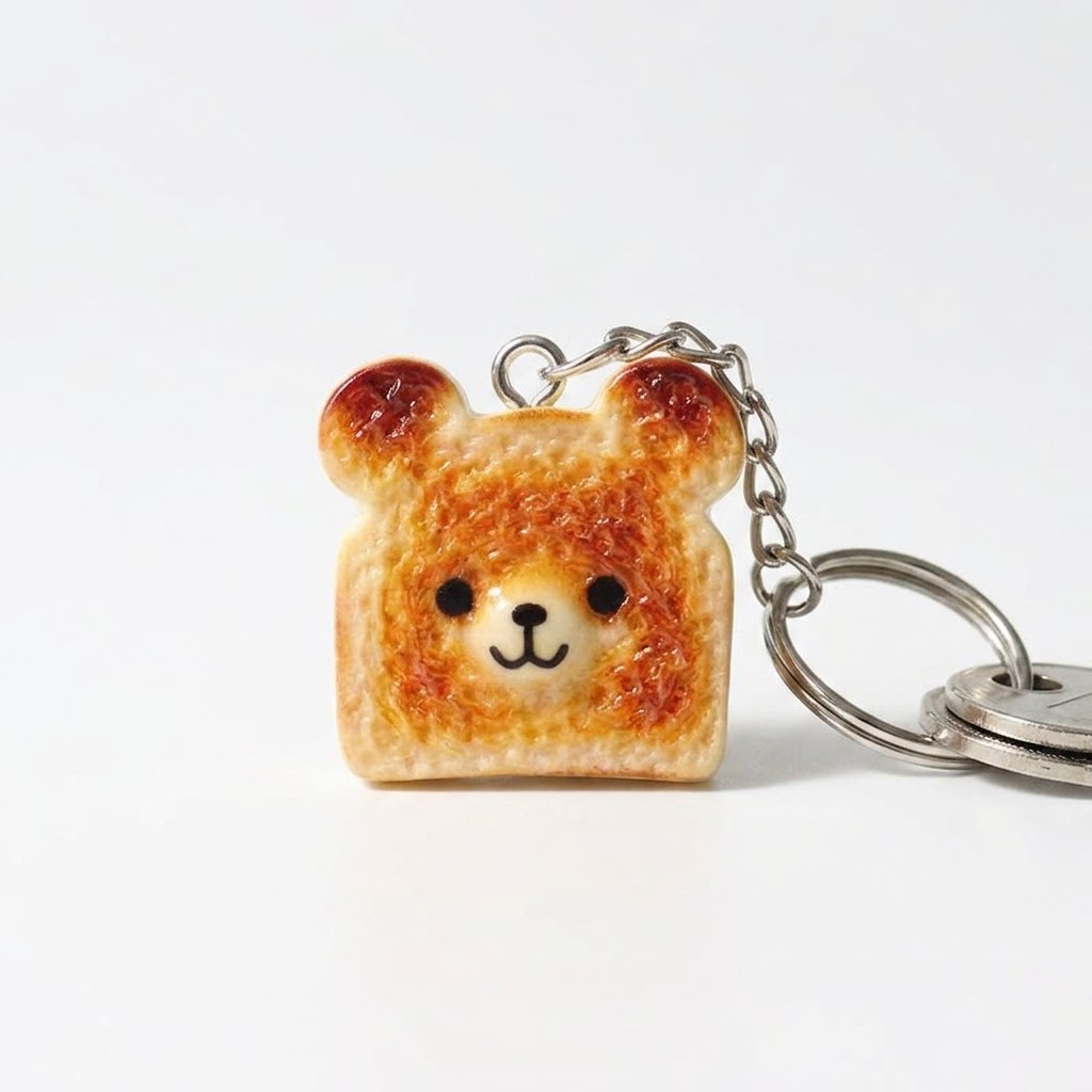 10pcs Resin Plastic Bread Pend - مراجعة Resin Crafts Diy وسعره
