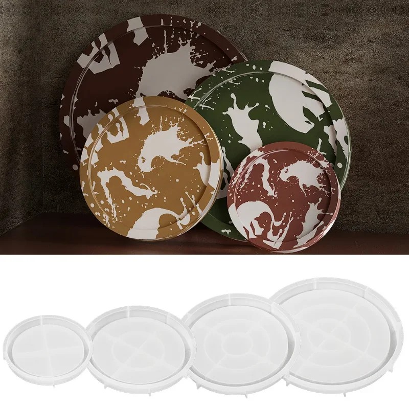 Top Quality Rolling Tray Mold  - مراجعة Serving Tray Mold وسعره