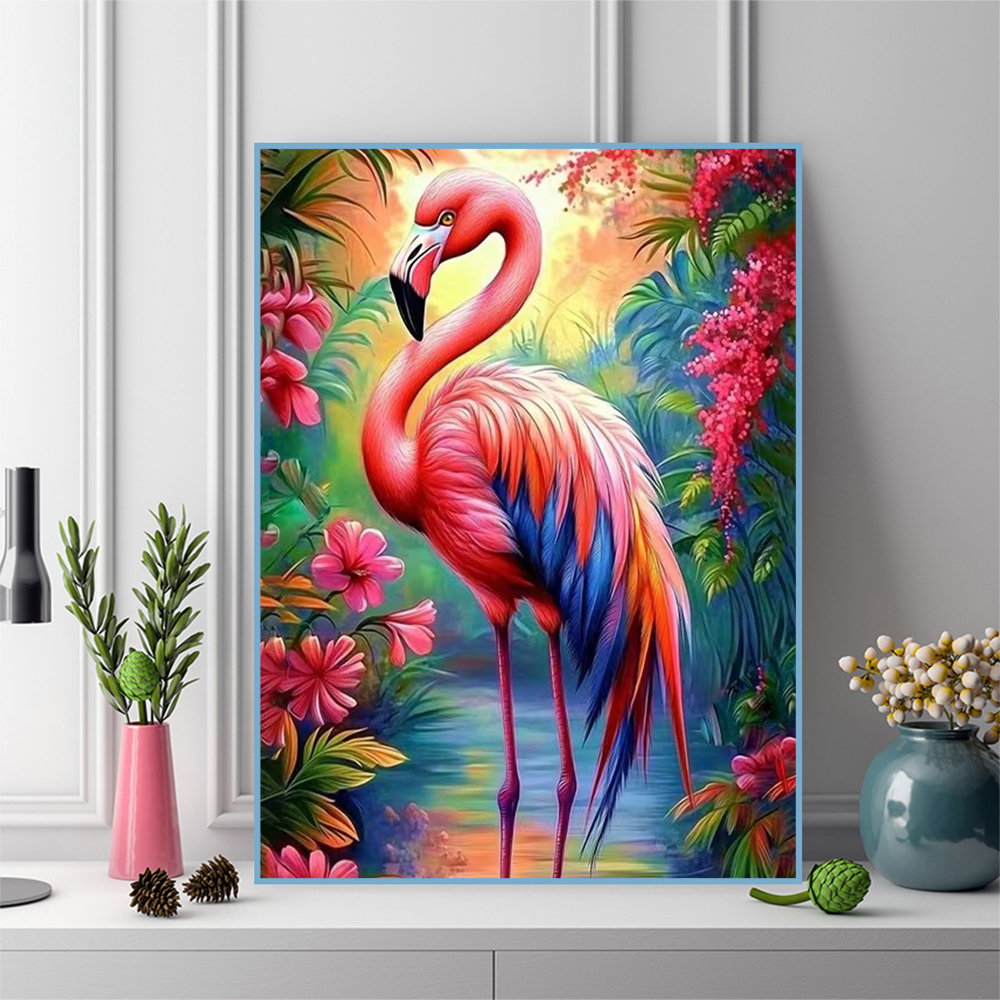 Momoart Diamond Painting Flami - مراجعة Resin Craft For Beginners وسعره