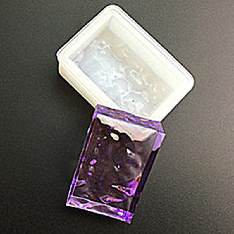Water Ripples Wave Pendant Nec - مراجعة Resin Ocean Wave Mold وسعره