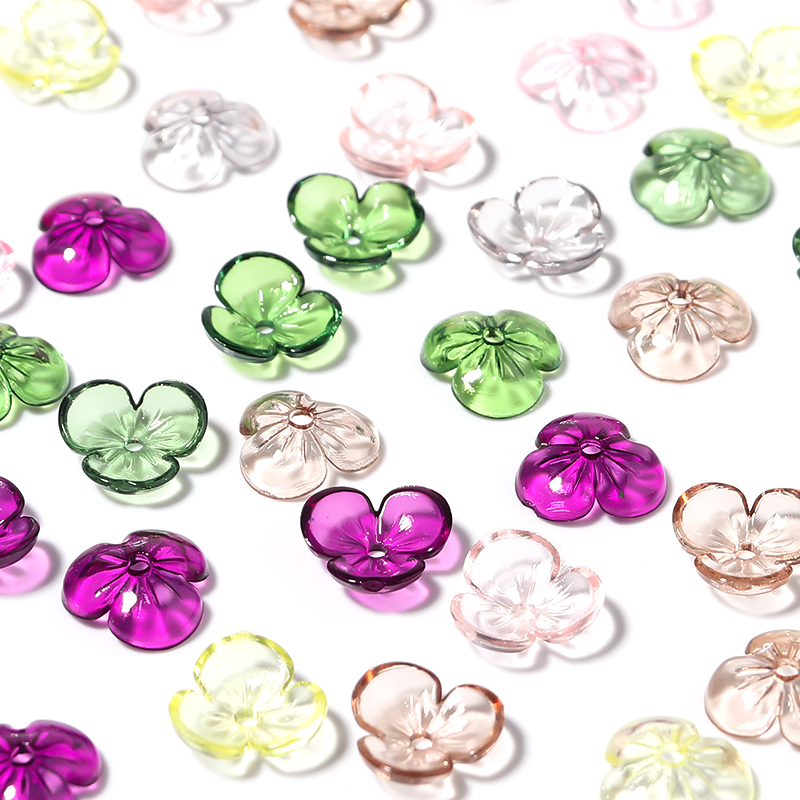 20pcs/lot Transparent Resin Pe - مراجعة Resin Craft Projects وسعره
