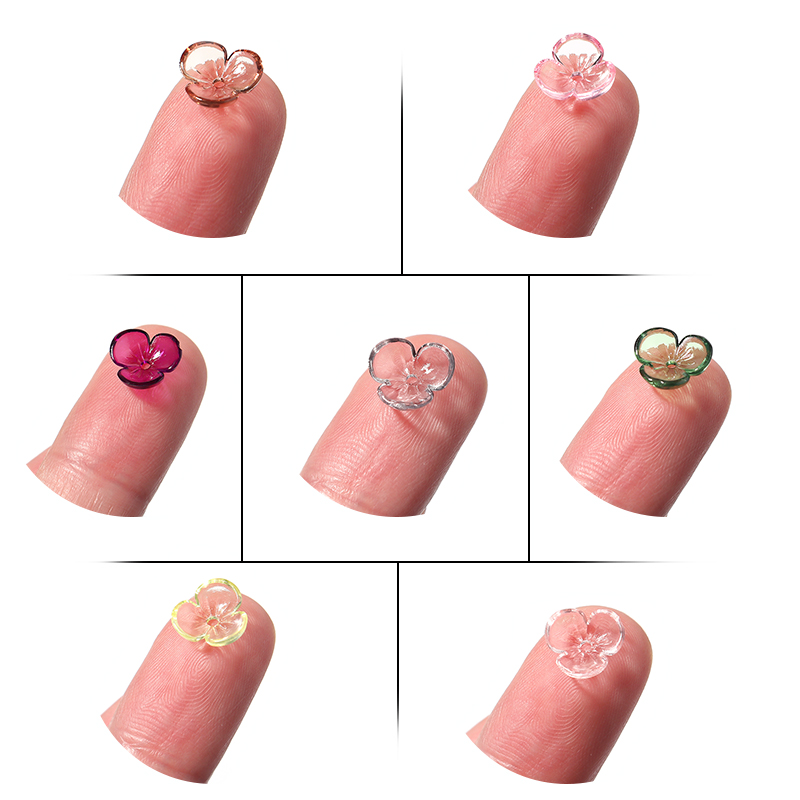 20pcs/lot Transparent Resin Pe - مراجعة Resin Craft Projects وسعره