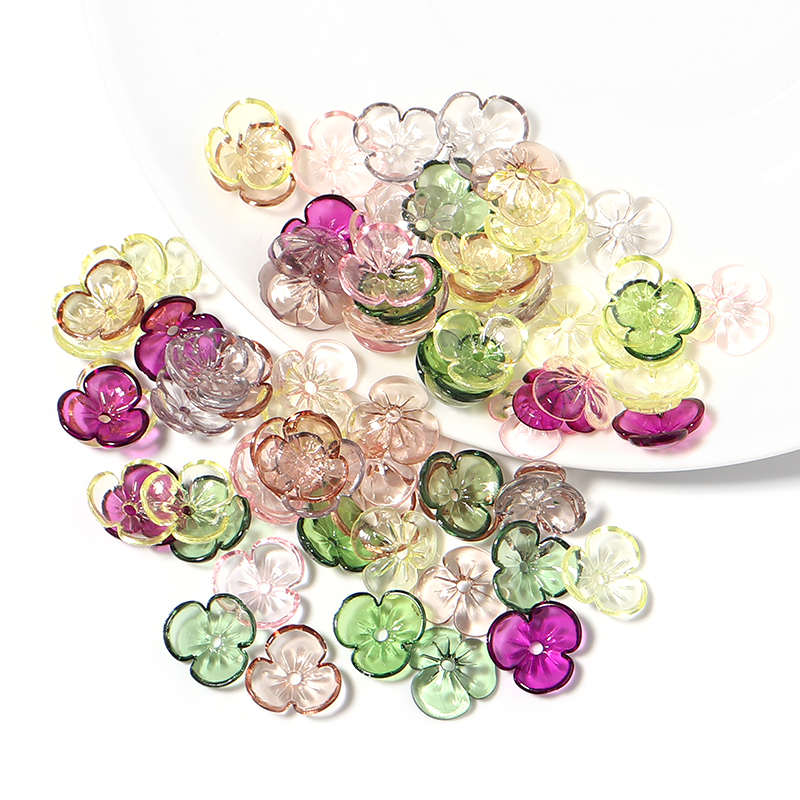 20pcs/lot Transparent Resin Pe - مراجعة Resin Craft Projects وسعره