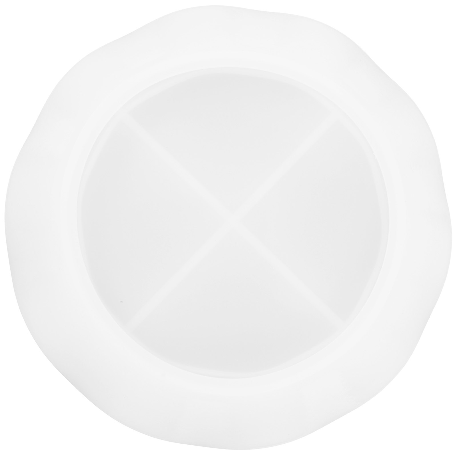 Premium Food-Grade Silicone Wa - مراجعة Serving Tray Mold وسعره