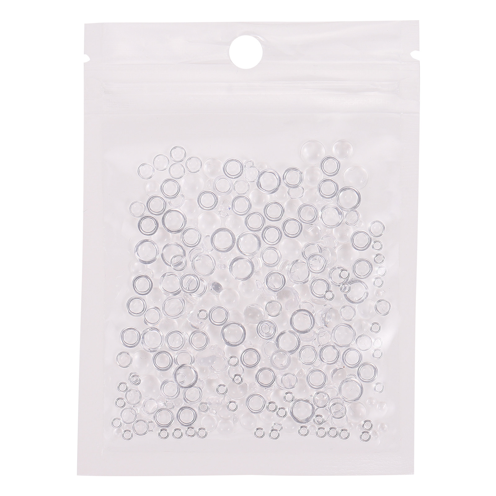 350Pcs Resin Patches Flat Circ - مراجعة Resin Crafts Diy وسعره