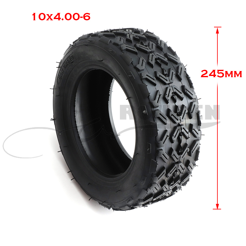 10X4.00-6 Tire Tubeless Vacuum - مراجعة Vacuum Chamber Small وسعره