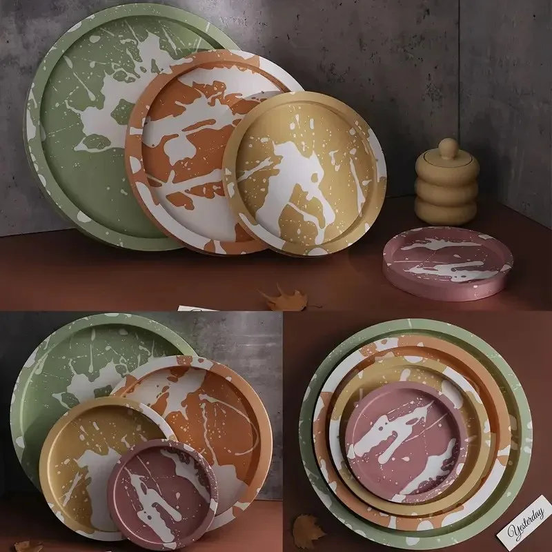 top quality rolling tray mold  - مراجعة Serving Tray Mold وسعره