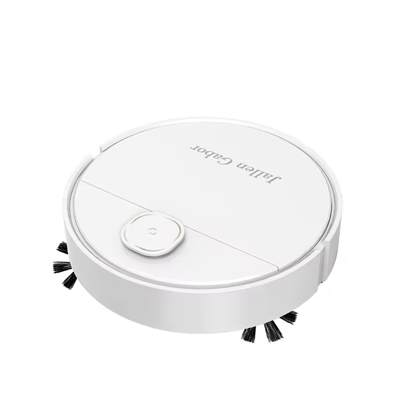 3 In 1 Smart Sweeping Robot Ho - مراجعة Vacuum Chamber Small وسعره