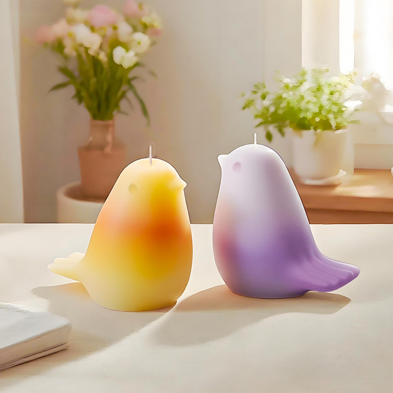 Silicone Resin Molds Easter Bi - مراجعة Resin Craft Workshop وسعره