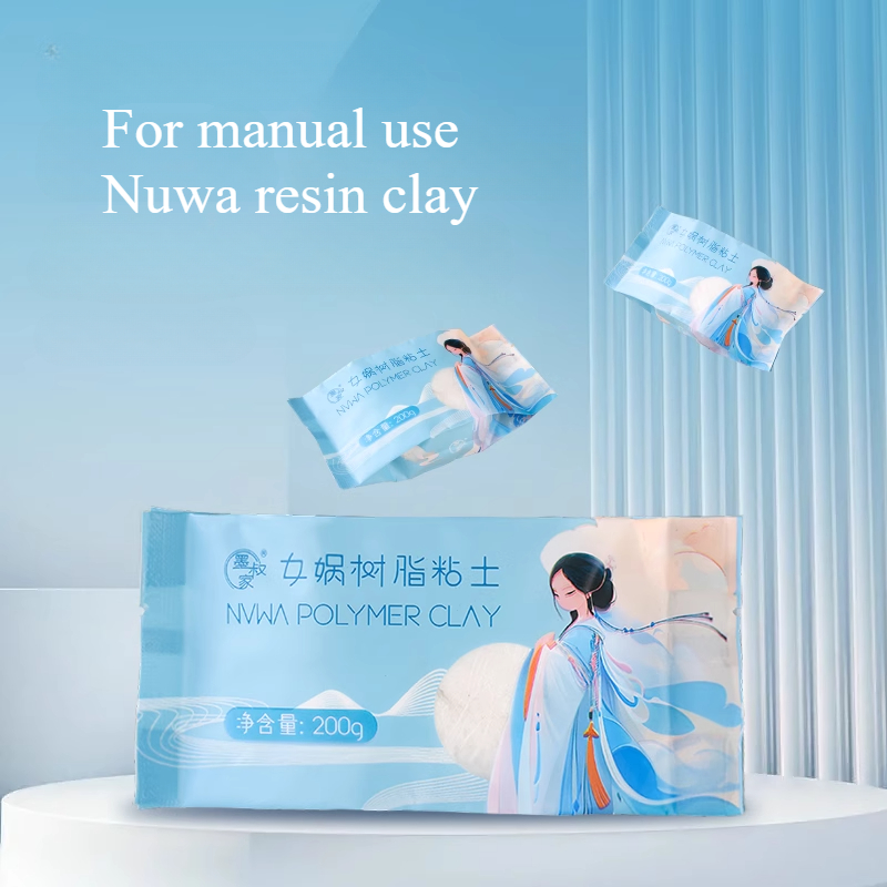 200g Professional Resin Modeli - مراجعة Resin Craft Kit وسعره