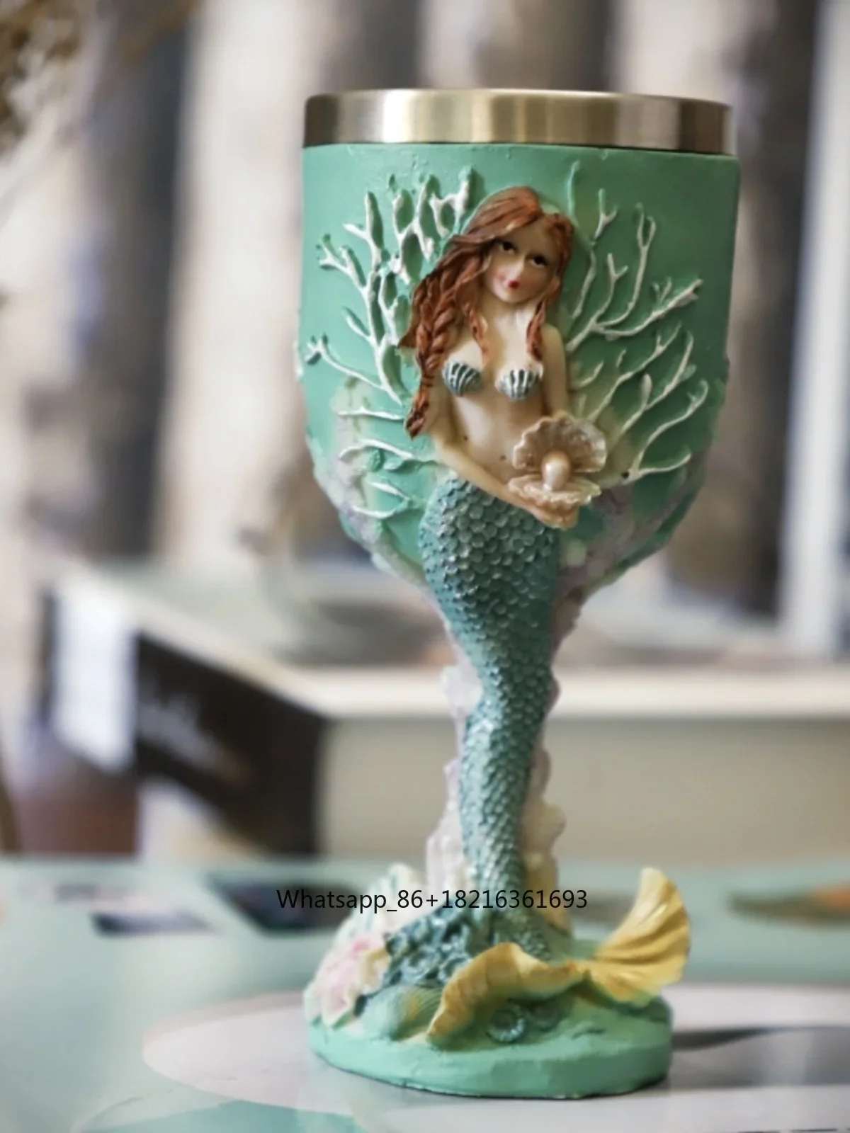 Three-dimensional engraving me - مراجعة Crafting Resin وسعره