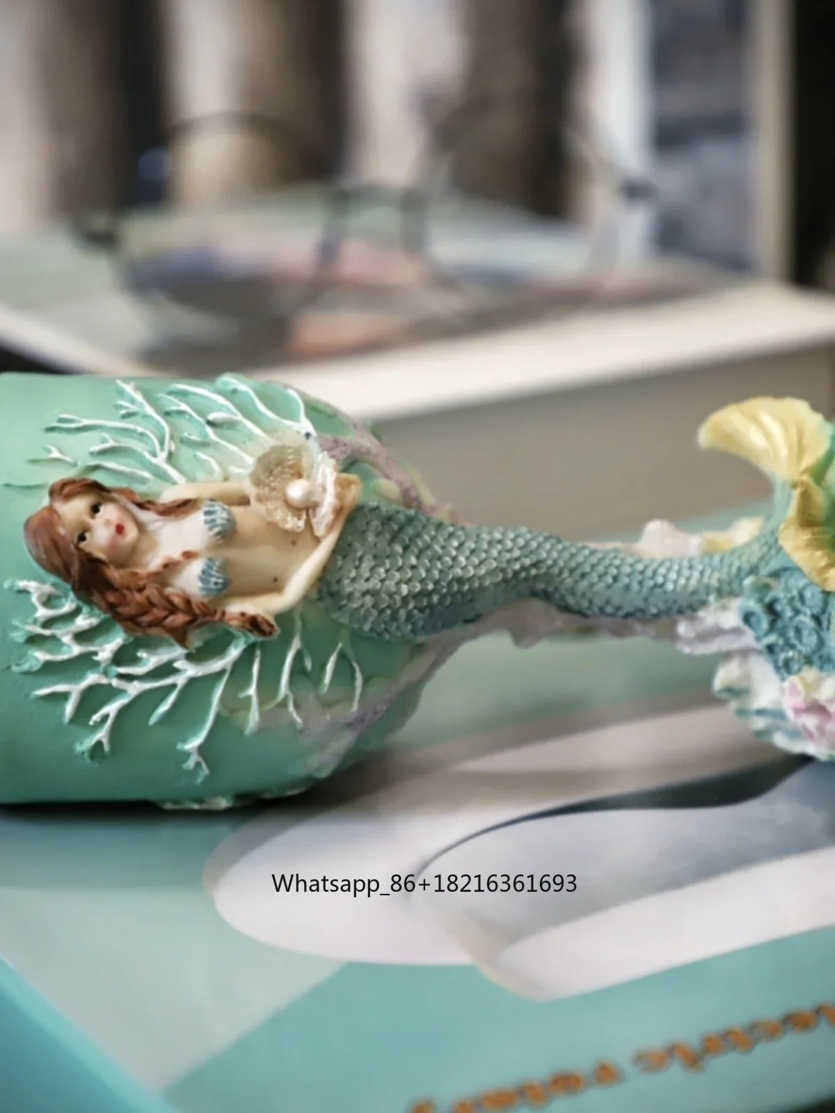 Three-dimensional engraving me - مراجعة Crafting Resin وسعره